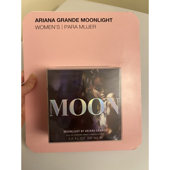 Moonlight by Ariana Grande Women's 3.4oz New - Picture 1 of 3